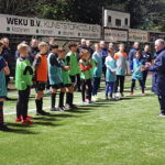 Landelijke jeugdtrainersavond op vrijdag 4 oktober bij SV Zevenhoven