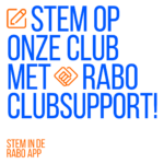 Stem nu op S.V. Zevenhoven via Rabo ClubSupport actie!